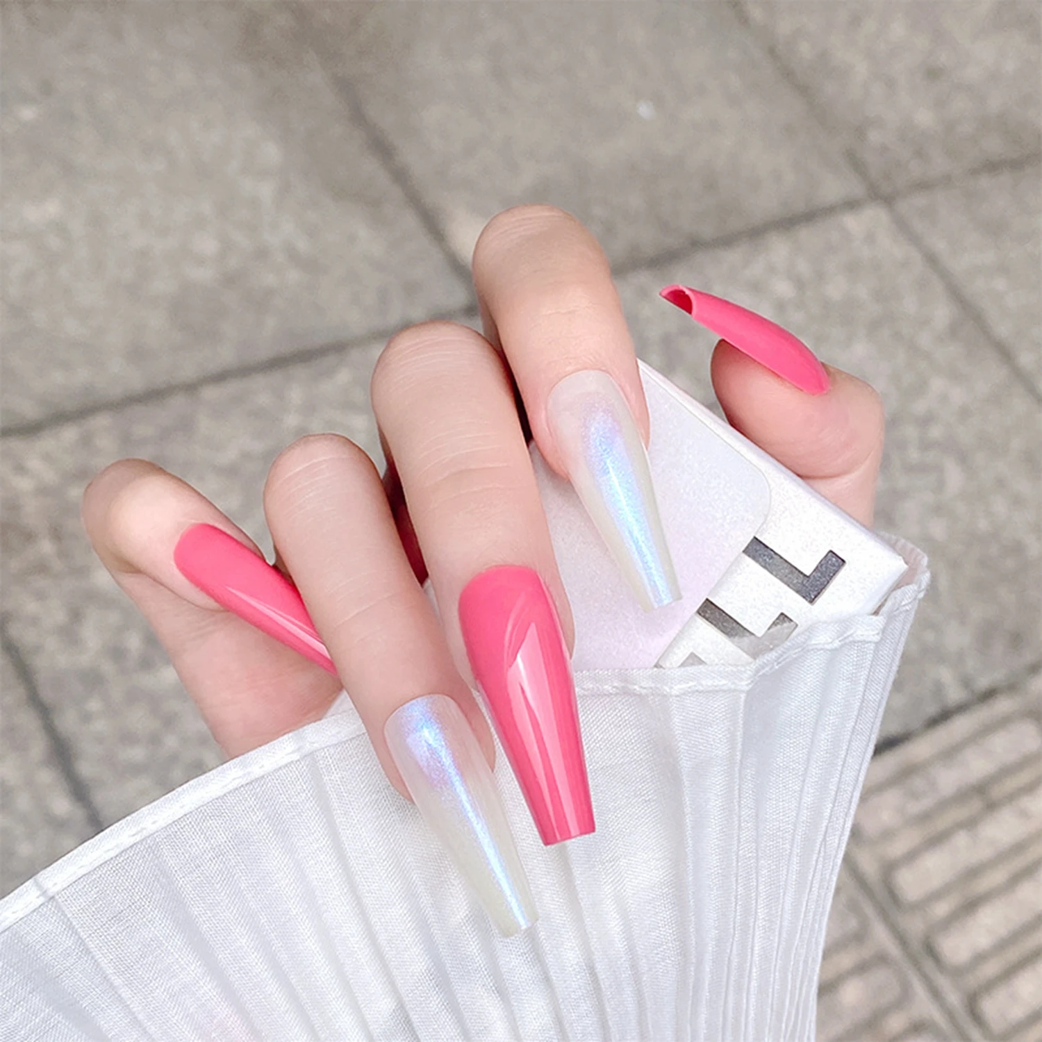 thumb