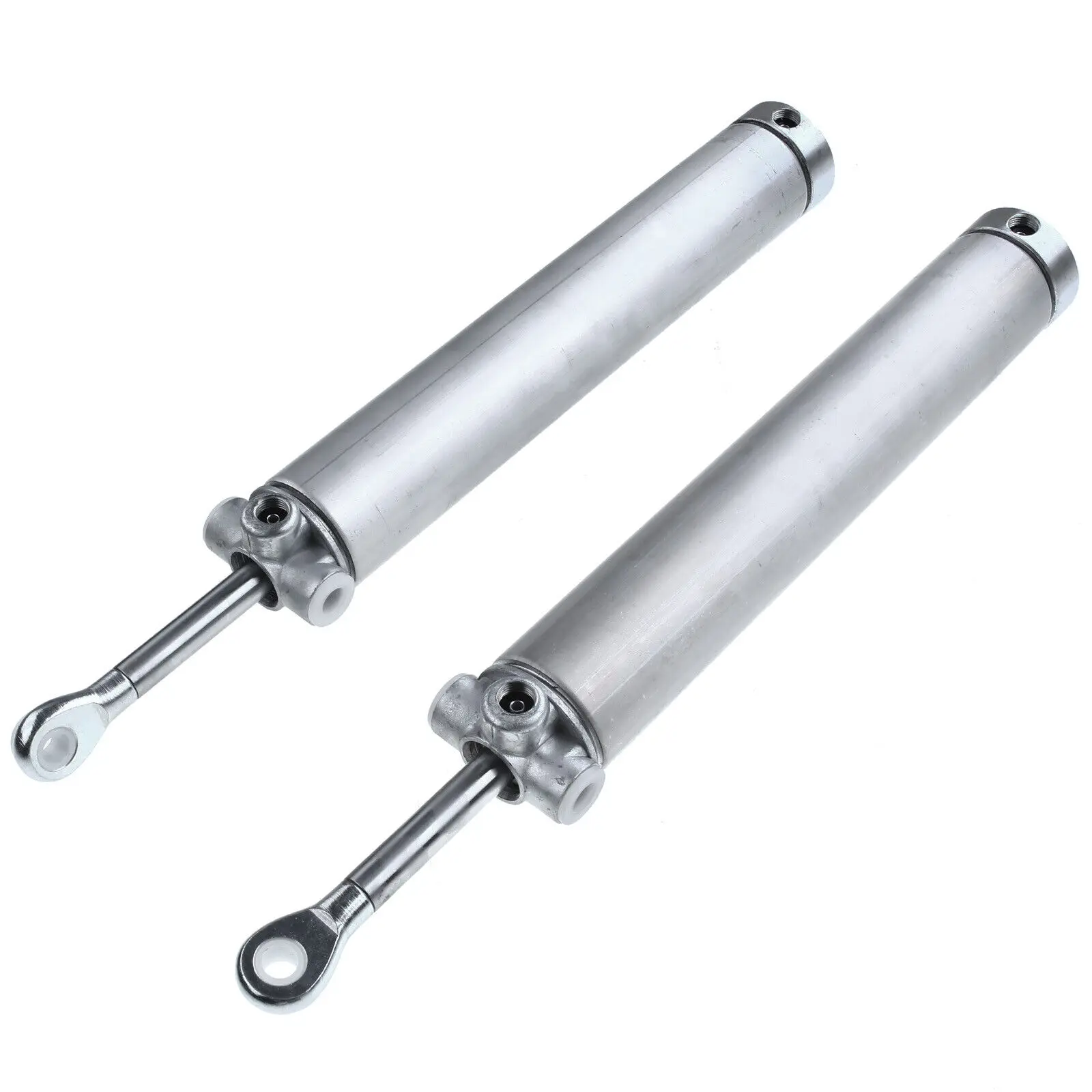 

2-Piece Convertible Top Hydraulic Cylinder for Ford Mustang Buick Riviera 82-85 TC-120