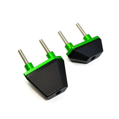 Защитная крышка двигателя, слайдер для Kawasaki Z800 2013-2016 Z750 2007-2014 Z1000 2007-2009