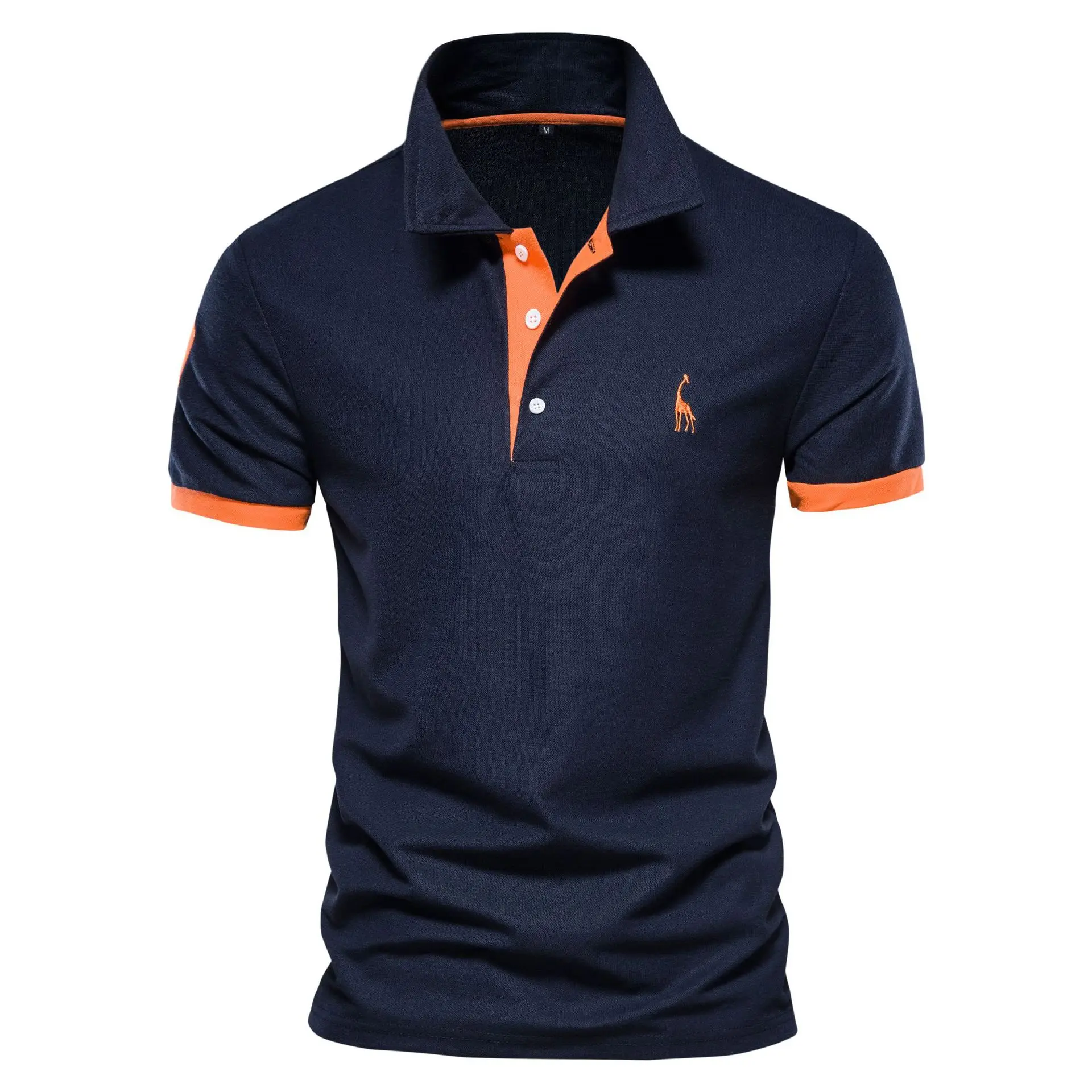 

Polo T-shirts for Men Free Shipping