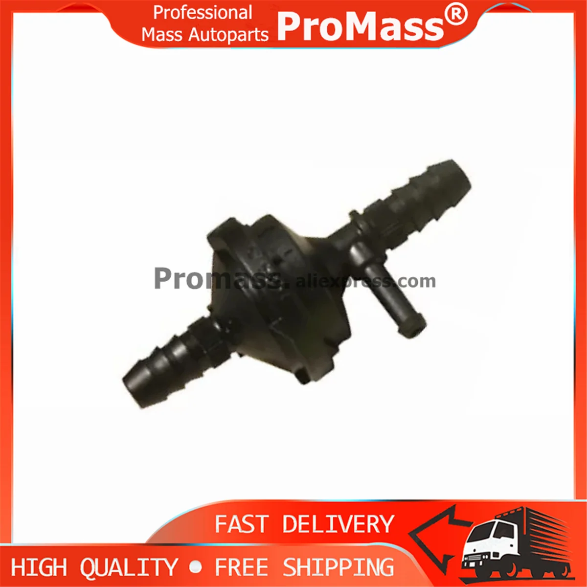 1 шт. вакуумный обратный клапан воздушного насоса для Volkswagen VW Passat B5 Audi A4 Superb 058905291 D