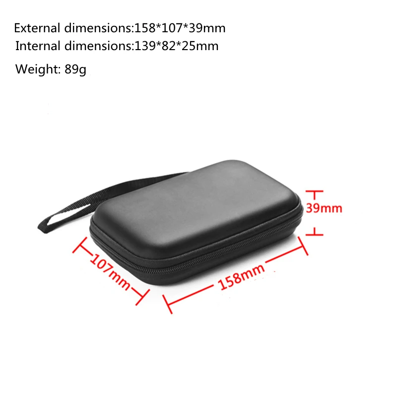 Защитная сумка для карманного фотопринтера Xiaomi |