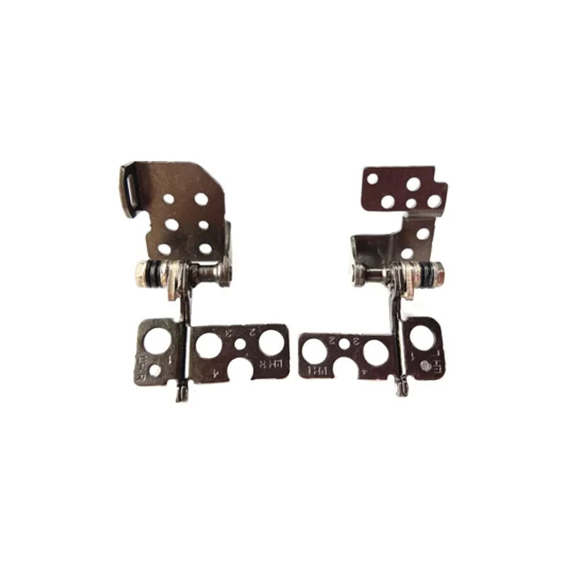 Новинка Черная задняя крышка для ноутбука MSI Bravo 15 MS-16WK 6 дюйма металлические петли