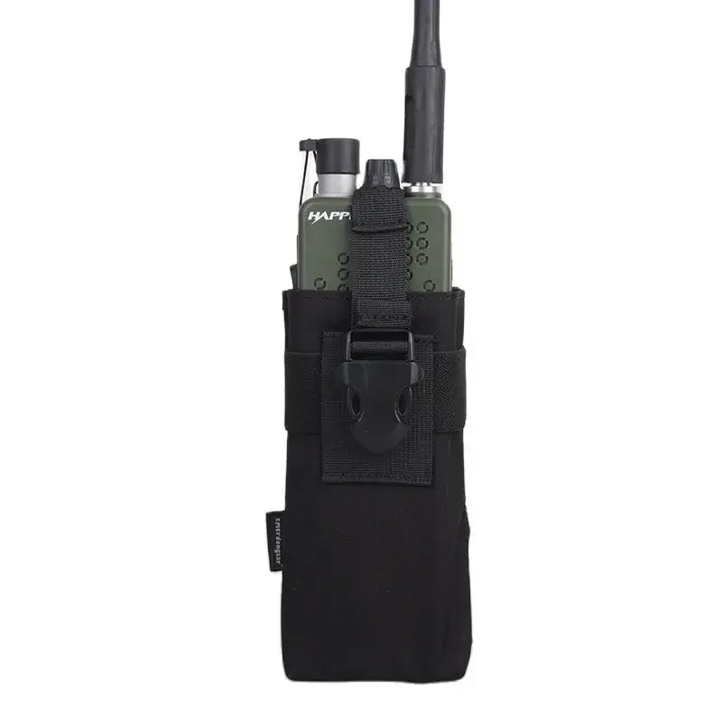 Фото Emersongear для AVS, чехол для переноски пластин, жилет JPC, сумки для рации, панель для охоты, страйкбола, уличный EM8346 №5