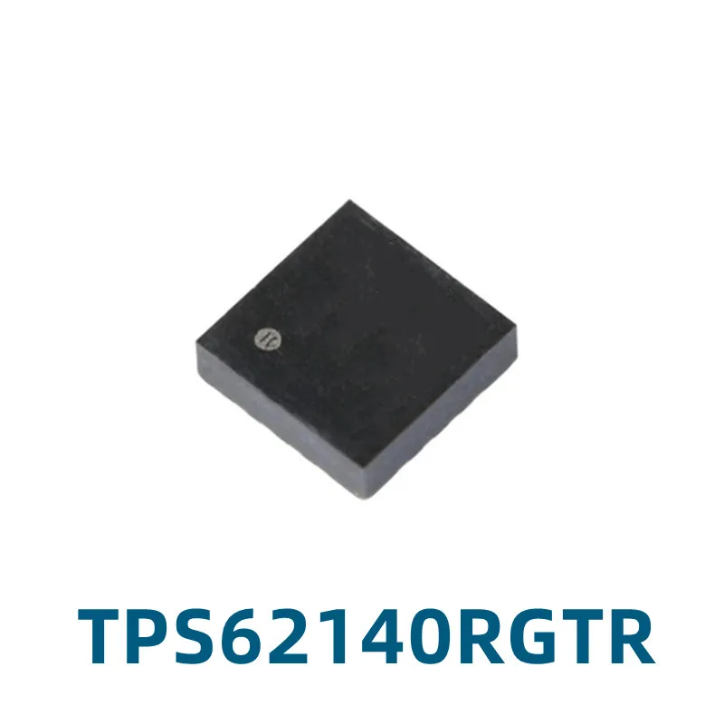 1 шт. оригинальный TPS62140RGTR экранная печать QTZ QFN16 Переключатель Регулятор IC чип