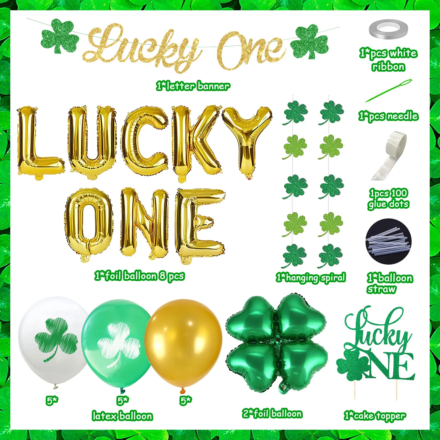 Lucky birthdays. Lucky birthdays