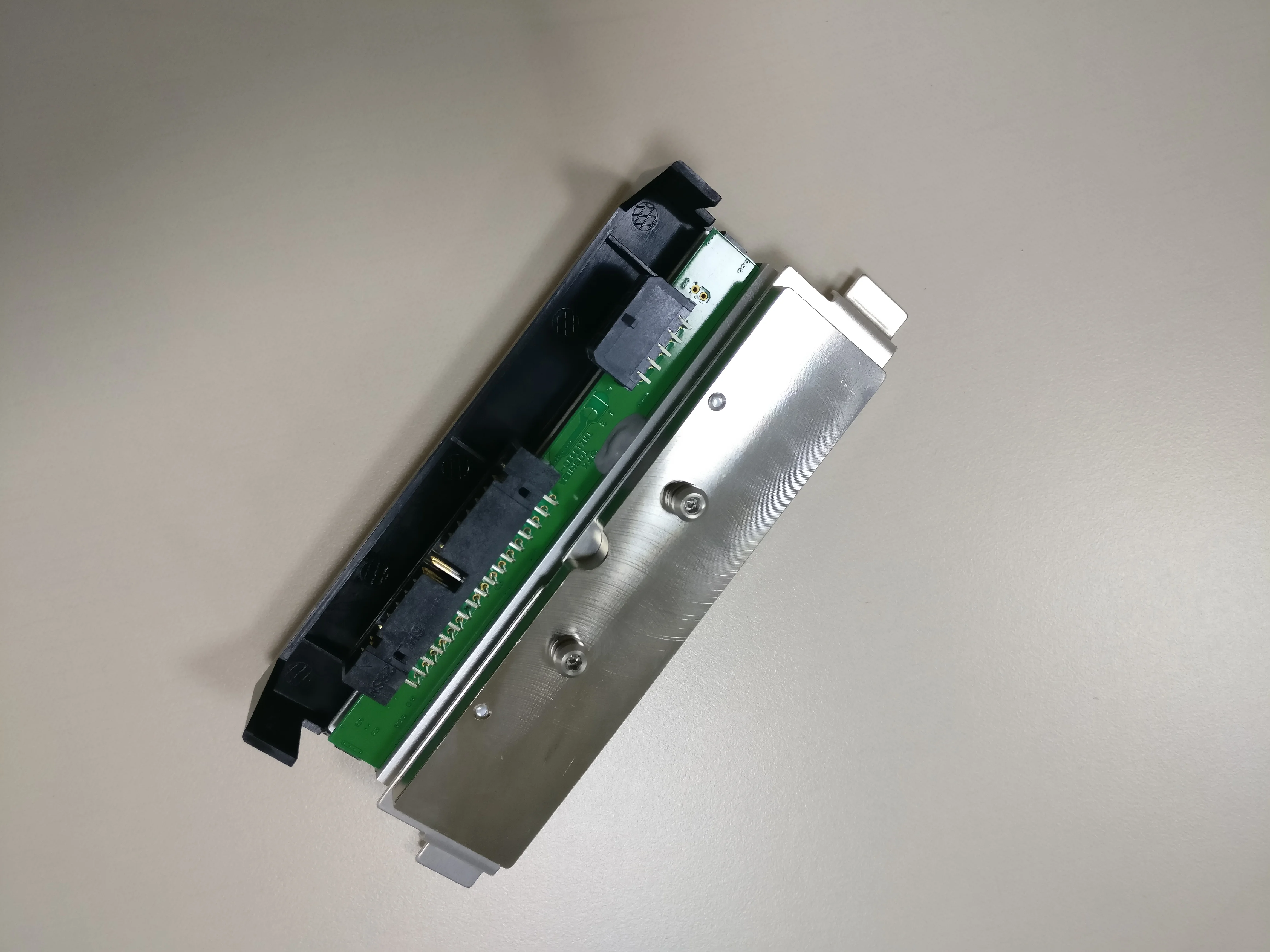 Фото Печатающая головка P1058930-011 600 DPI для принтеров этикеток Zebra ZT410 ZT411 №3