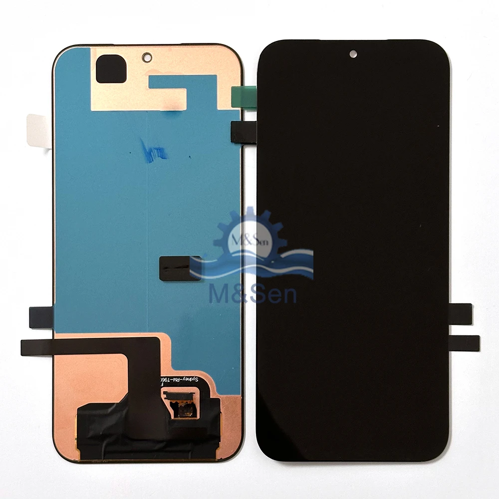 Оригинальный OLED-экран 6 дюйма для Huawei Pura 70 ЖК-дисплей ADY-LX9 сенсорный экран 8 Pura70 Pro