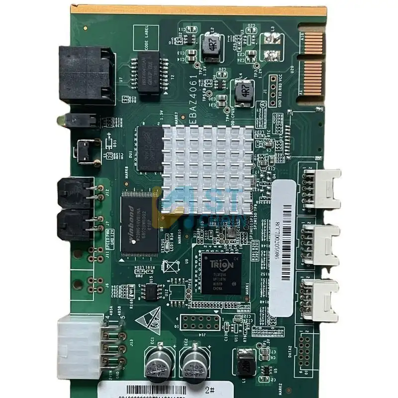

E10.1 Control board Circuit board PCBA