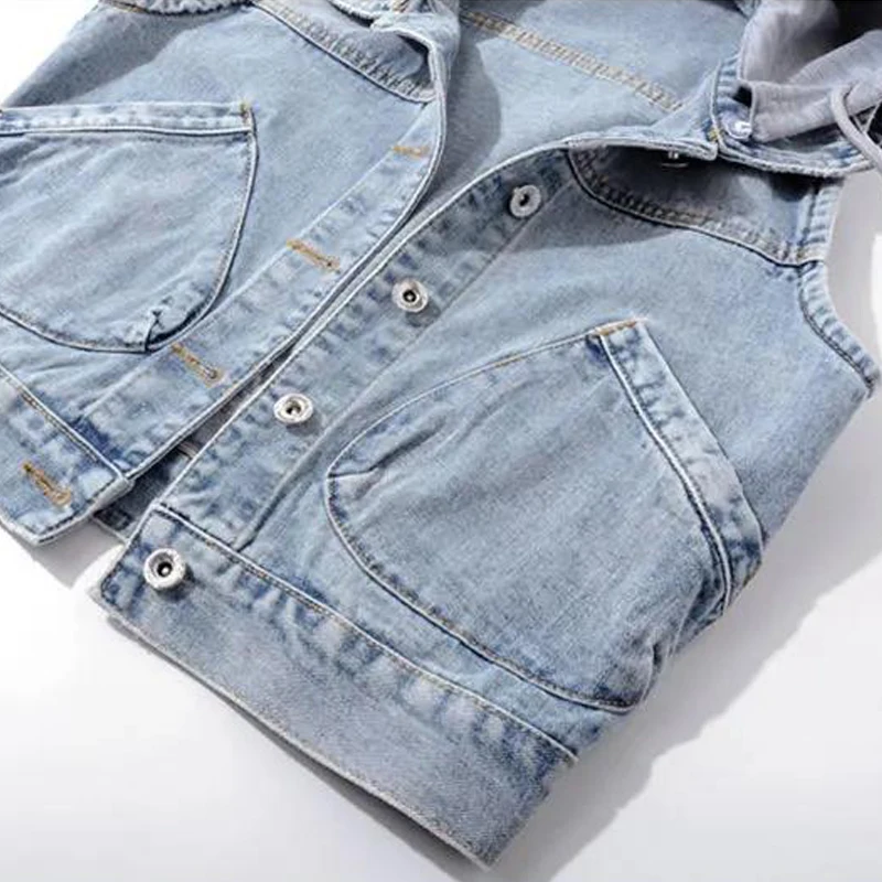 Женское короткое пальто в Корейском стиле с вышивкой большие размеры весна-осень