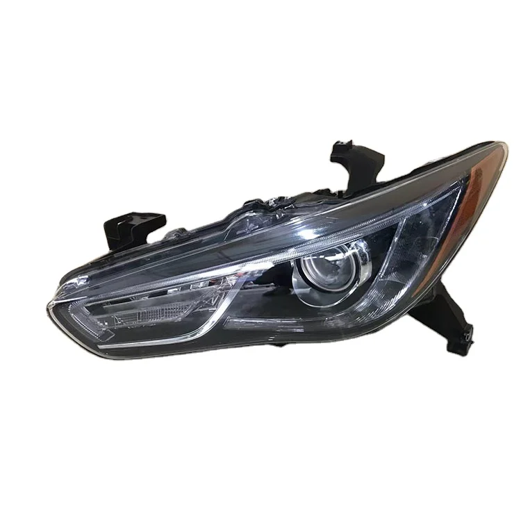 

Suitable For Infiniti QX60 2014-2017 Car Headlamp Auto Lighting Systems Headlights