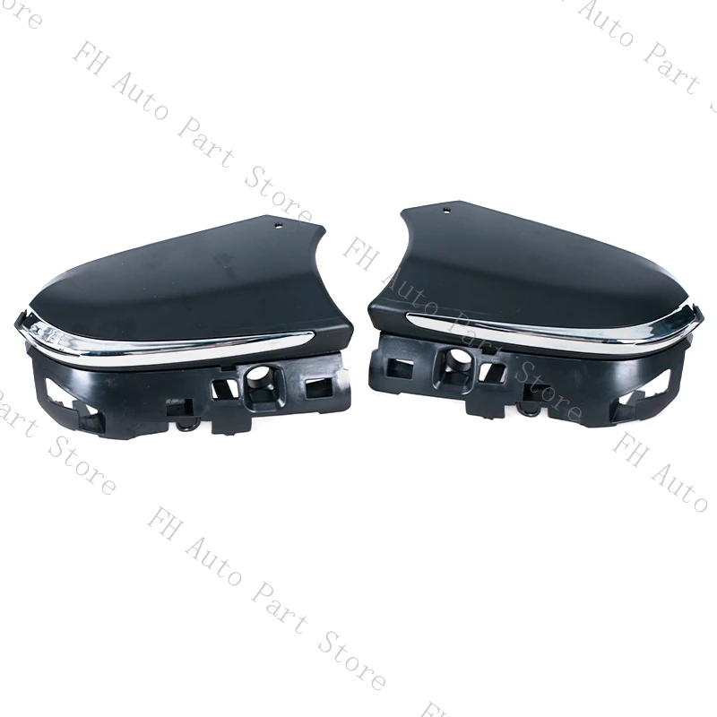 

Для Toyota Camry V70 8th 2018-2021 Автомобильное внешнее зеркало заднего вида, нижняя нижняя крышка, крыло, боковое зеркало, нижняя крышка корпуса, крышка