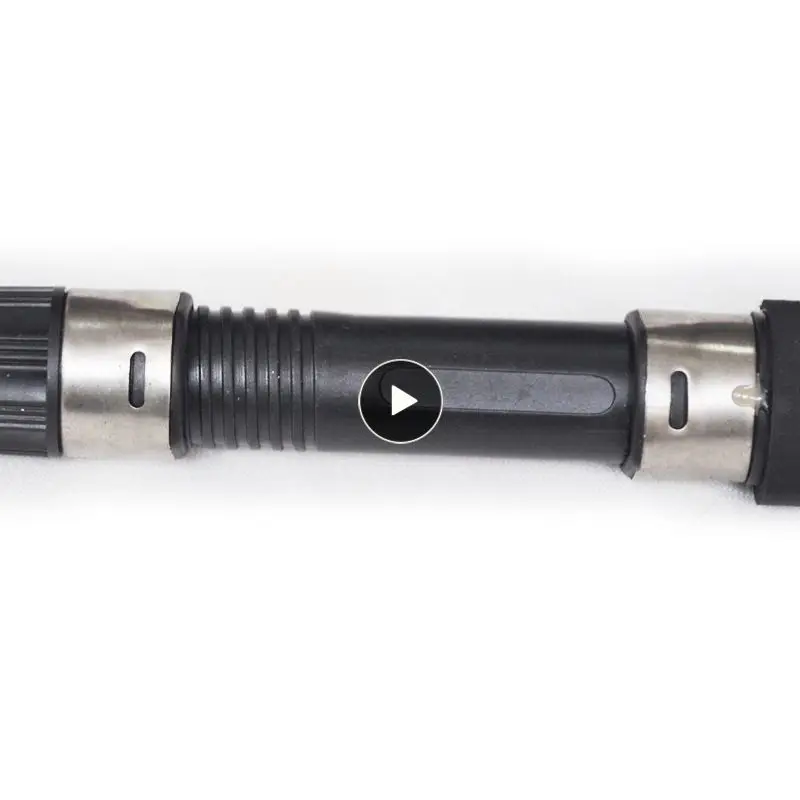 

1.2M Adjustable Telescopic Fishing Rod Practical Reinforce Carbon Fiber Fishing Pole Outdoor Portable Sea Fishing Rod