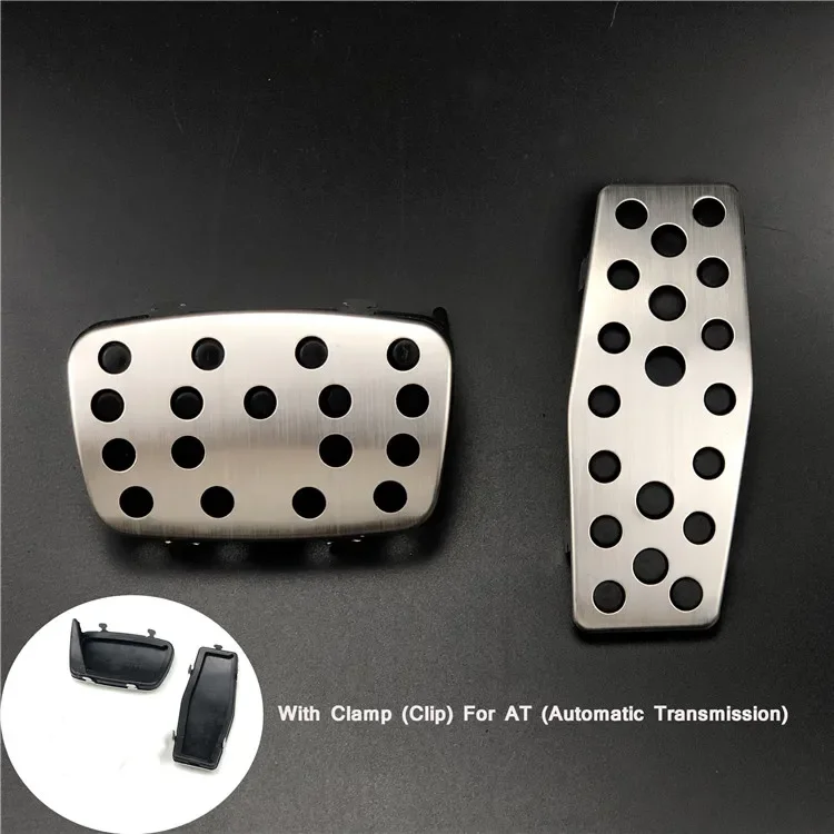 

Накладки на педали автомобиля для Chevrolet Cruze, Opel, Mokka, ASTRA J, Insignia, GMC, Land Buick, REGAL, Lacrosse, ENCORE, Envision, Saab 9-3