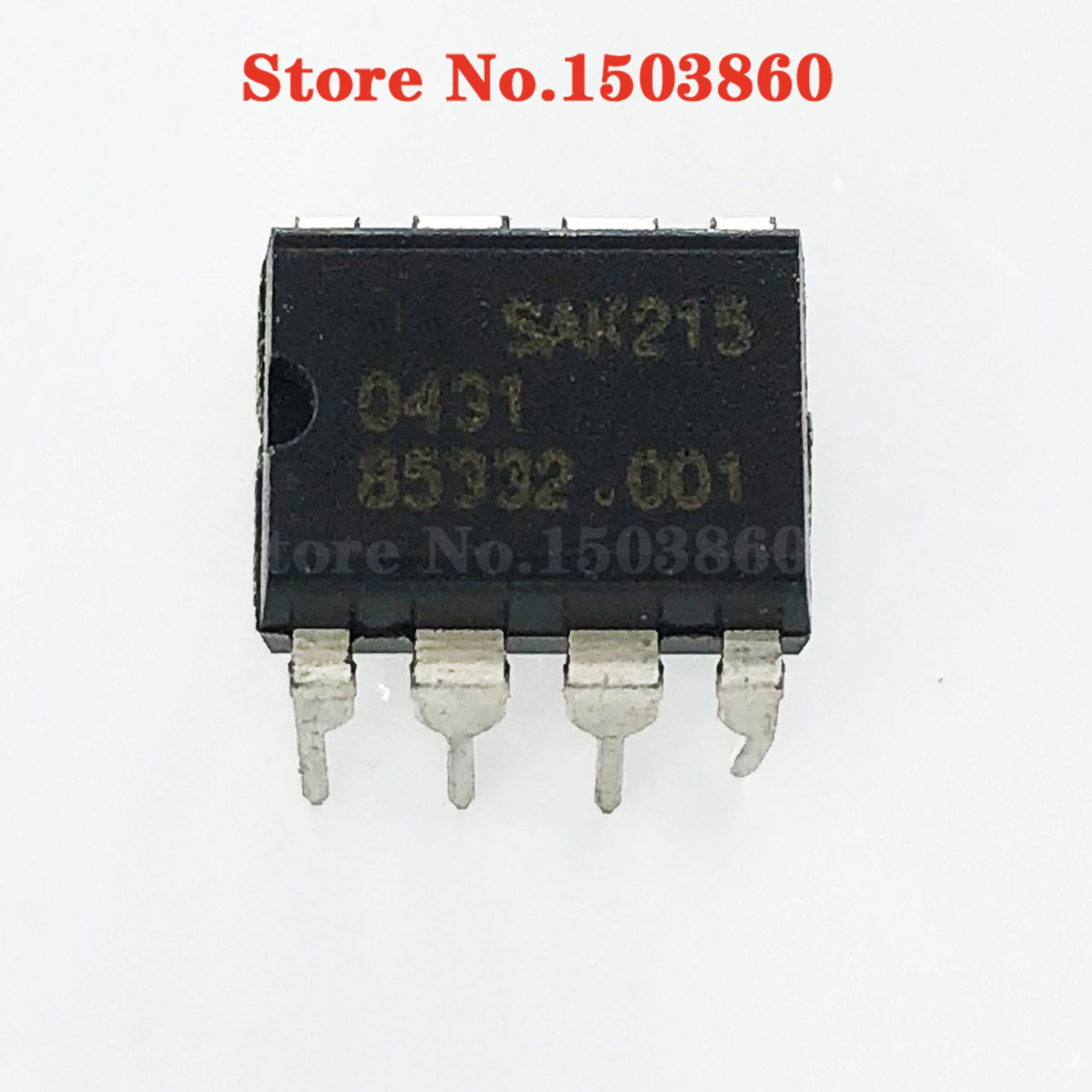 

5 шт./лот SAK215 DIP-8 новые и оригинальные в наличии