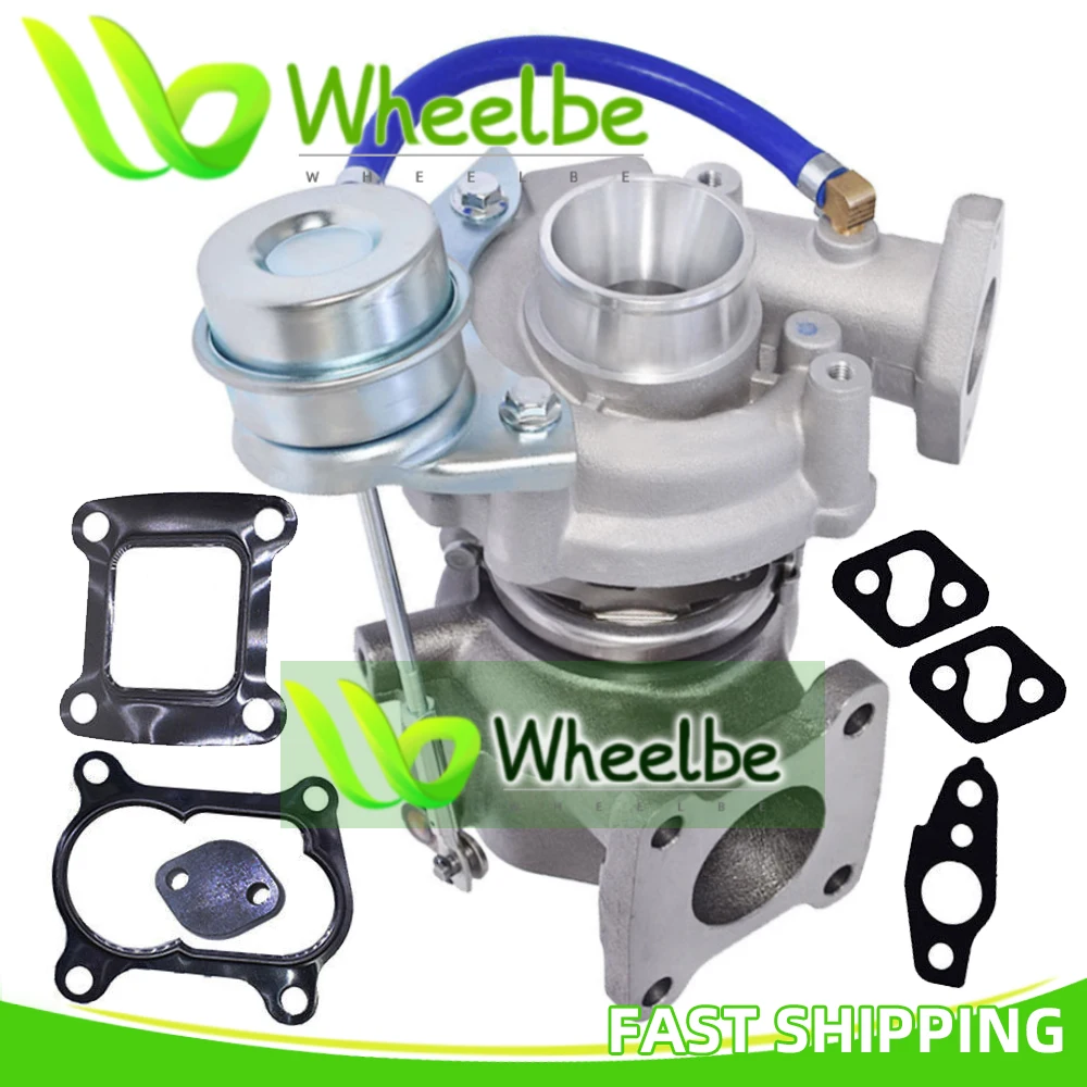 Турбокомпрессор CT20 для Toyota 4runner 2.4L 1984-1995 17201-54030 FS805650SR