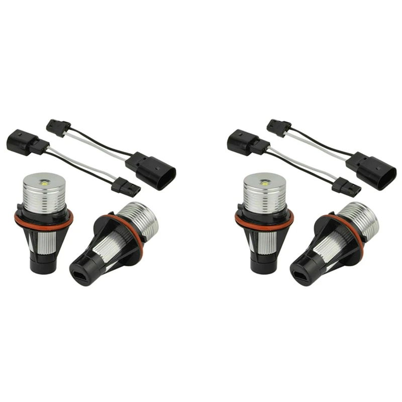 Лампы для BMW E39 E53 E60 E63 E64 E66 E87 5 6 7 X3 X5 2 пары