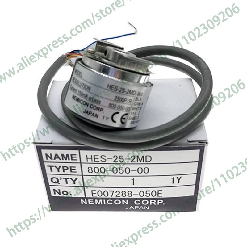 

Новый оригинальный контроллер Plc, электронный кодировщик, Мгновенная доставка