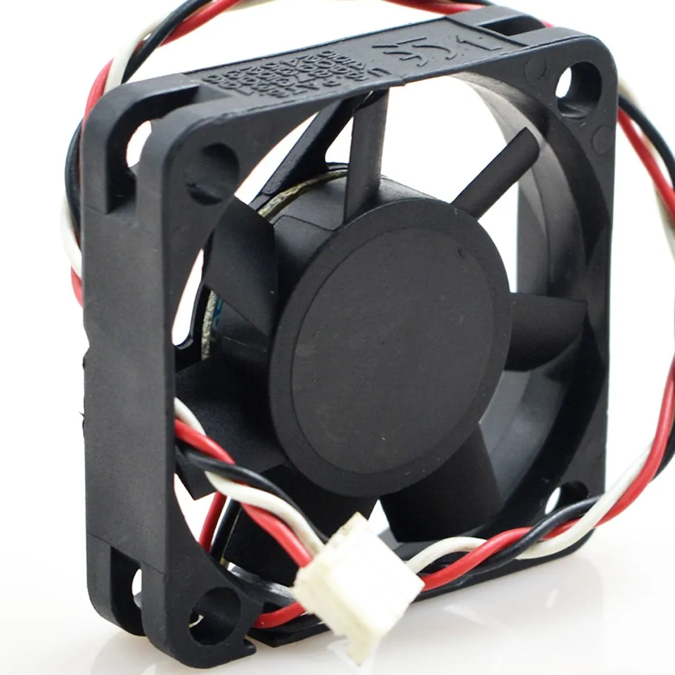 KDE2404PFVX двойной шарикоподшипник охлаждающий осевой вентилятор постоянного тока 24