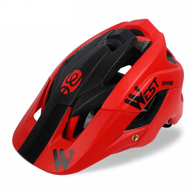 

Велосипедный шлем Eps для мужчин и женщин, ультралегкий удобный защитный шлем для горного велосипеда, оборудование для езды на велосипеде