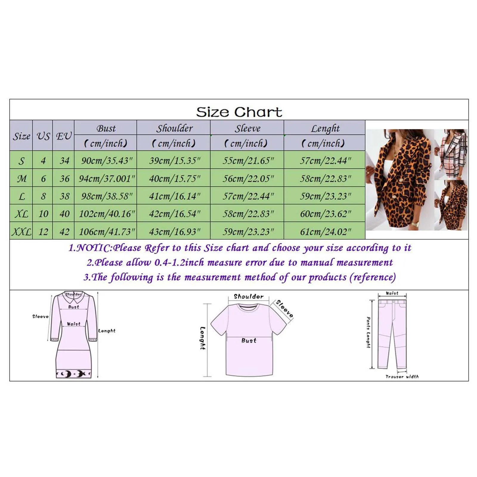 Женские блейзеры с винтажным леопардовым принтом осенняя модная двубортная