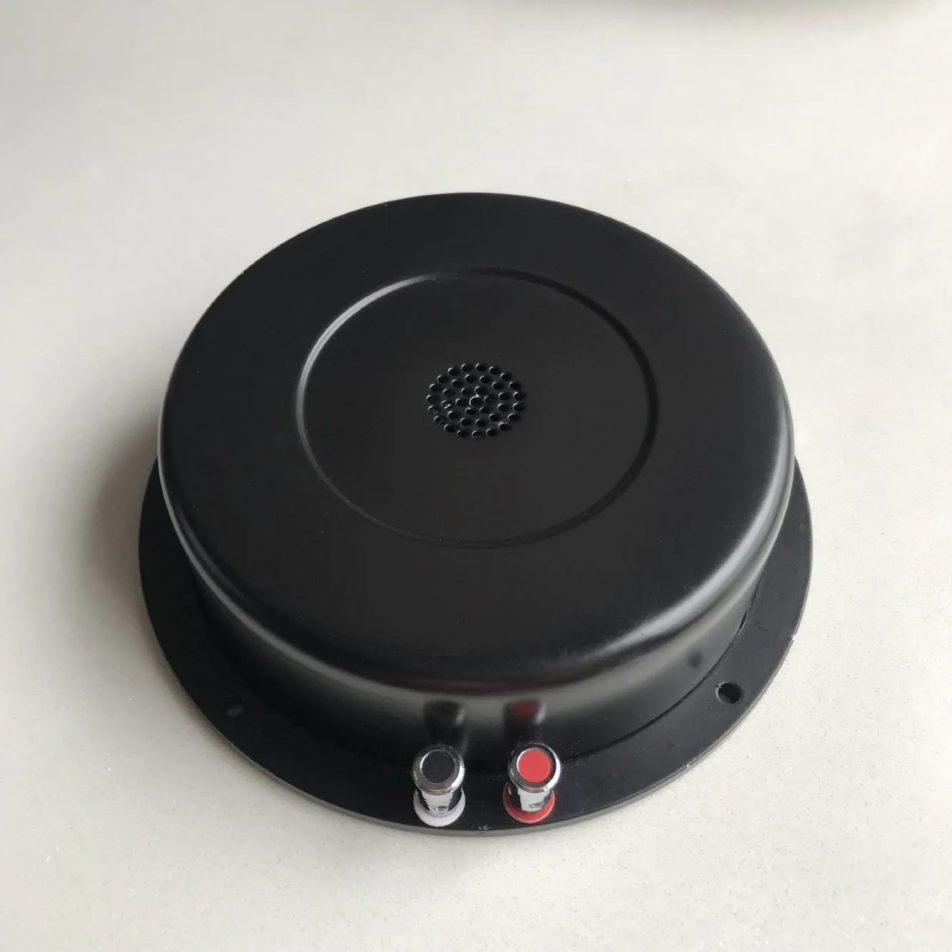 100 Вт тактильный преобразователь Бас Шейкер бас Вибрационный динамик для