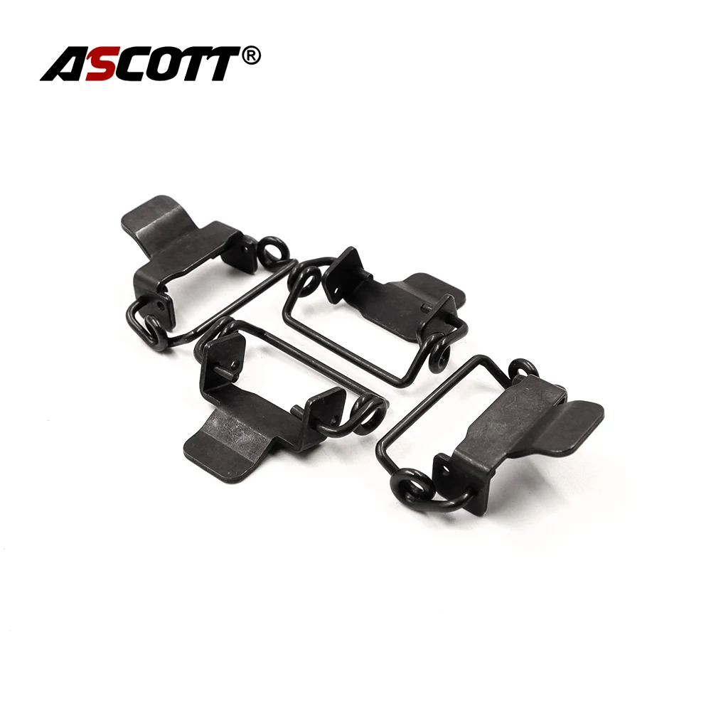 Высококачественные Аксессуары для пистолета ногтей блок блокировки главного