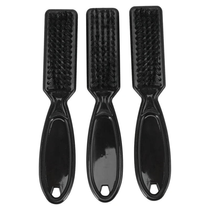 

3 шт., щетка-ножницы для выцветания кожи