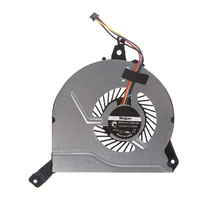 laptop cpu cooling fan cooler for hp 15 p series dfs200405040t ffdf 767776 001
