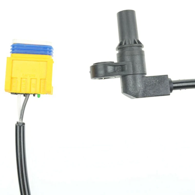 Датчик Оборотов коробки передач для Peugeot 206 Citroen C5 Renault 4-скоростная автоматическая