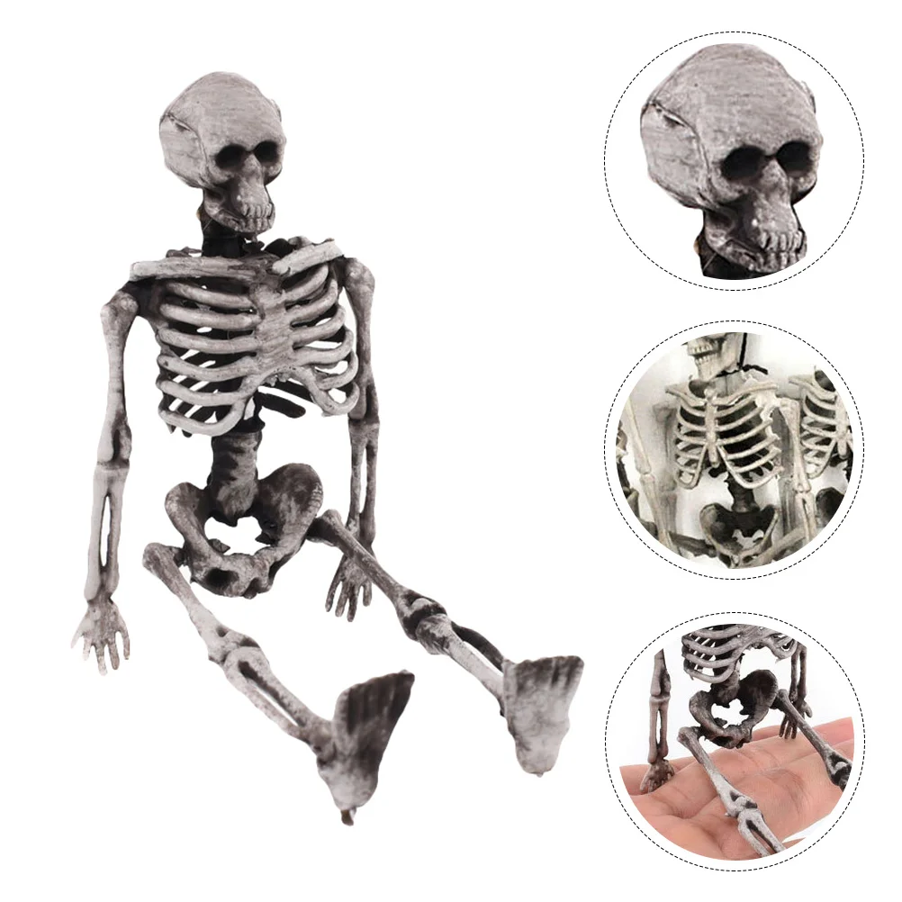 

1 шт. модель многофункционального орнамента модель всего тела Хэллоуин