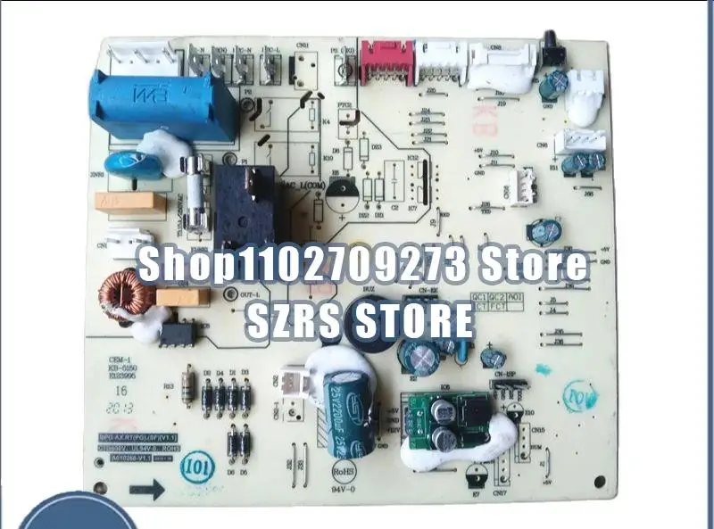 

for TCL air conditioner computer board circuit board A010235 A010254 A010268 A010031 HT-210901617