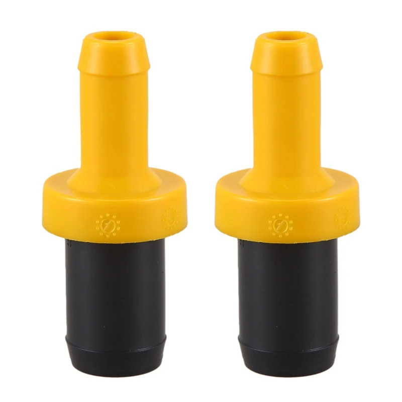 

2X 17130-PWA-003 Plastic Car Intake Manifold Outlet Valve for Honda 2005-2017