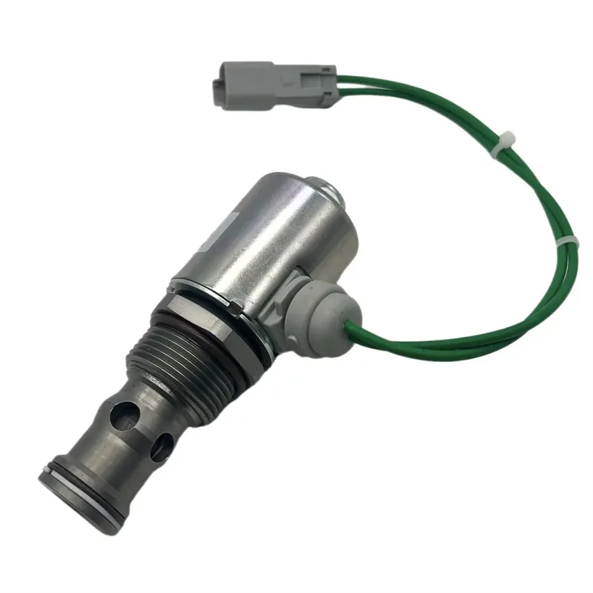 Solenoid Valve CA2796528 279-6528 2796528 for Caterpillar CAT 3126 3126B Engine D10N D11R D9T Tractor