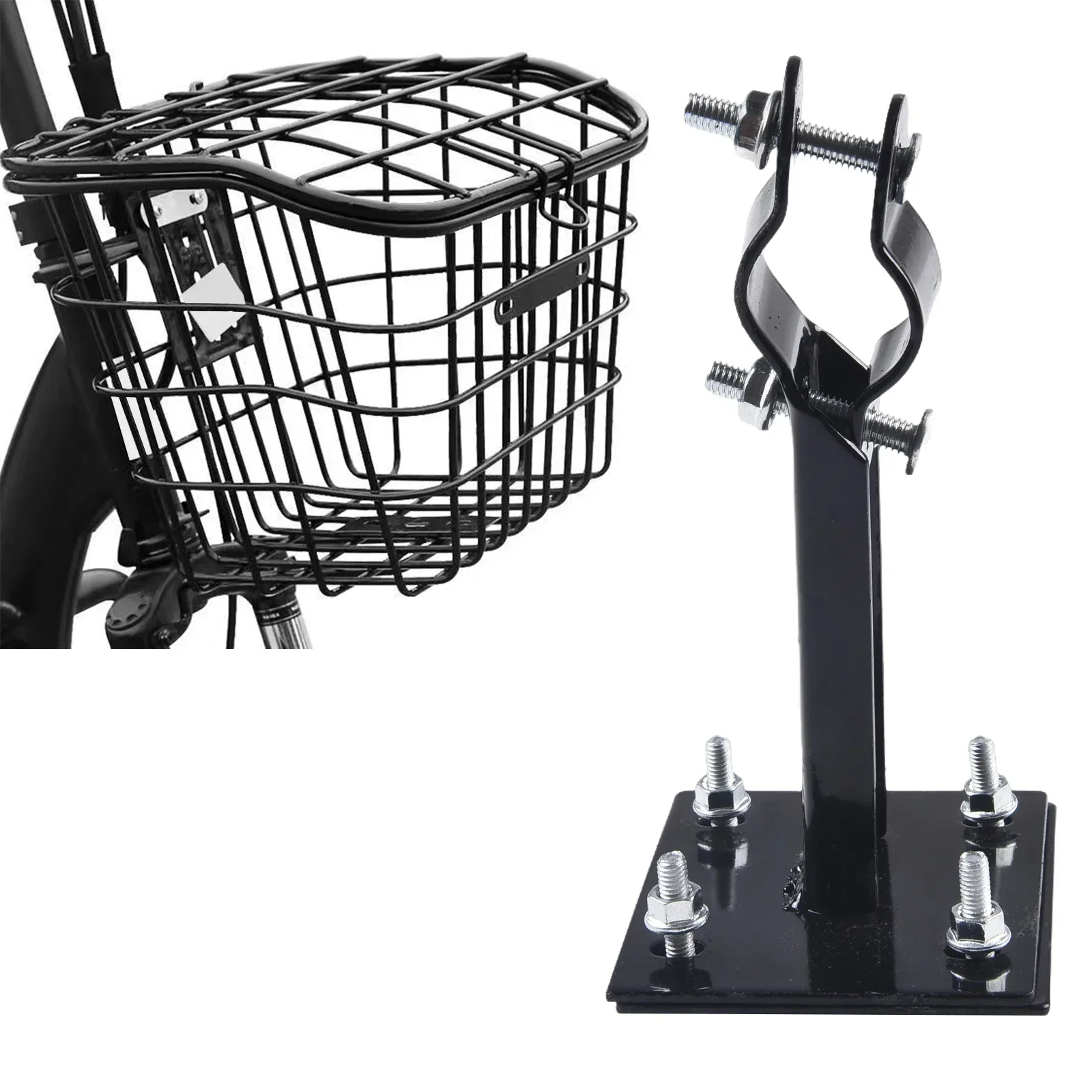 Держатель рамы велосипеда штатив для горных велосипедов прочный износостойкий 15