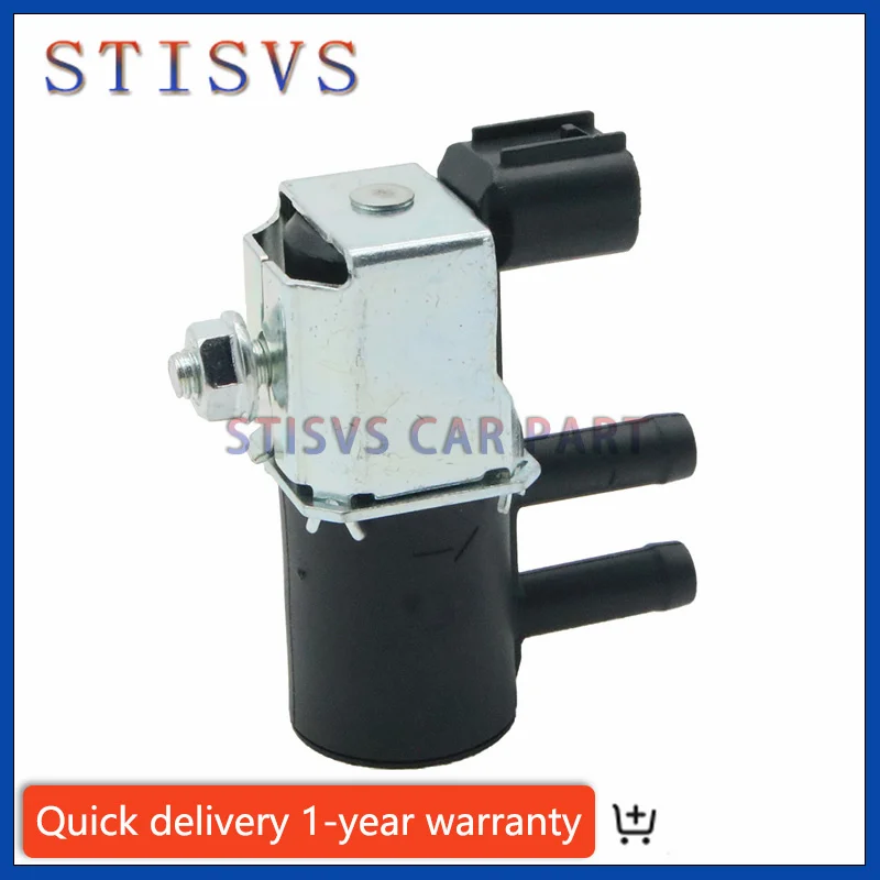 

НАРУЖНЫЙ КЛАПАН CANISTER 18117-78K00 для Suzuki GRAND VITARA KIZASHI SX4 CP850 16131AA070 18117 78K00 1811778 K00 Аксессуары для автомобилей