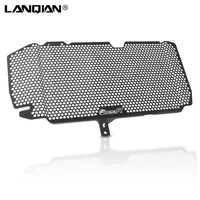 black radiator grille oil cooler guard cover shield protector logo for bmw f800r f 800 r 2012 2015 2016 2017 2018 2019 2020 2021