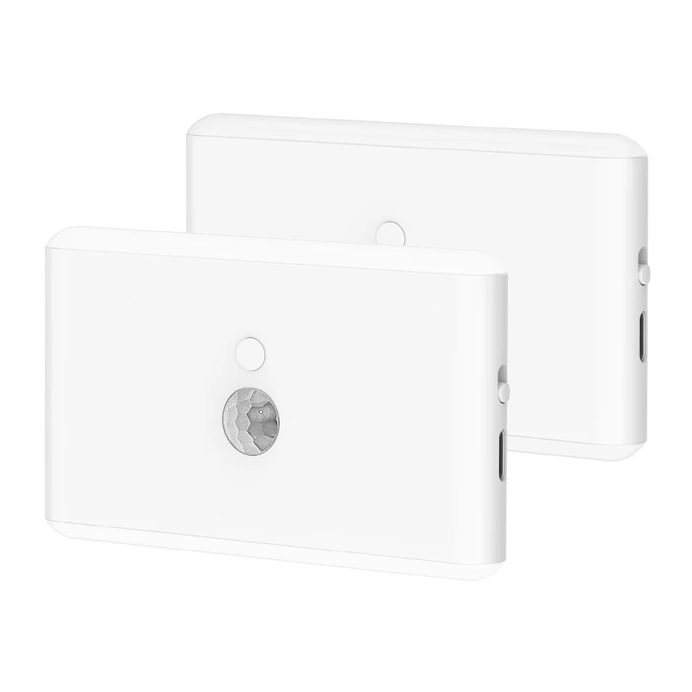 

Портативный ночник SHENZHITECH с сенсорным выключателем