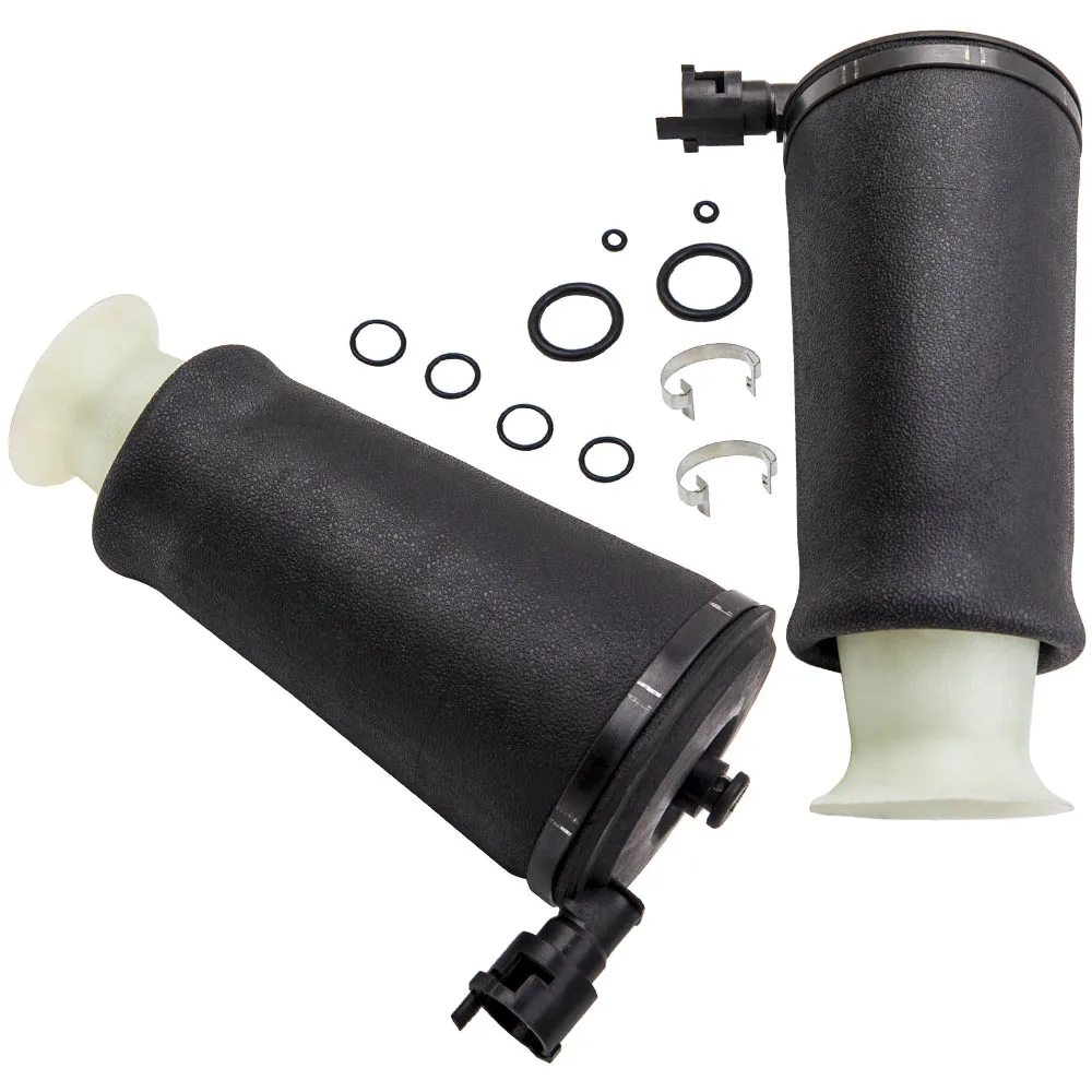 

2 шт. противоударные мешки с пневматической пружиной для Ford Crown Victoria для Lincoln Town Car 4.6L V8 1992 3U2Z5580BA