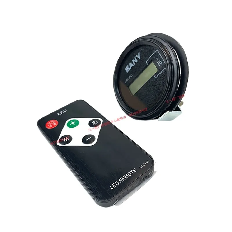 Для Sany Sy65 75 135 215 235-8-9 таймер для экскаватора