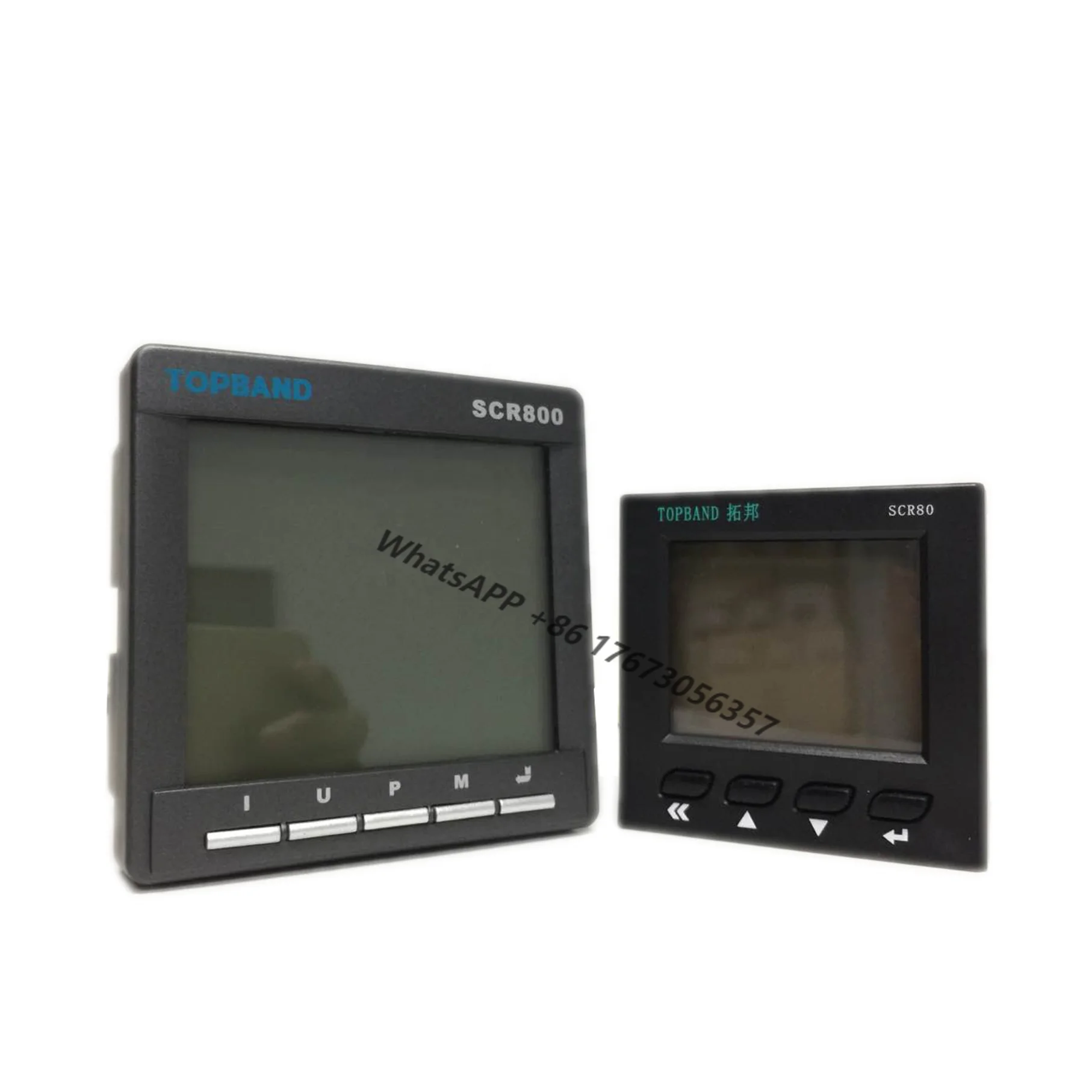

Intelligent Digital Multifunction Volt Amp Watt HZ Frequency Power Meter