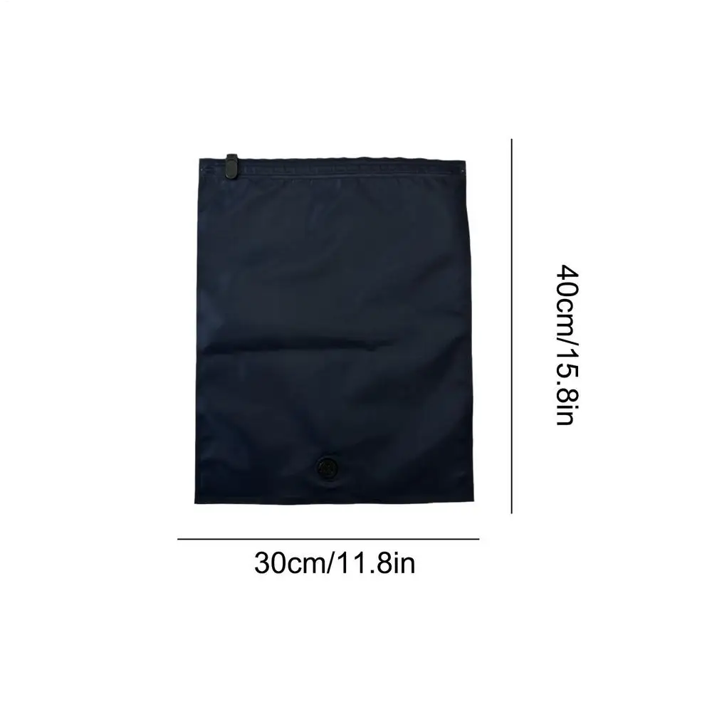 

Вакуумные компрессионные сумки для хранения