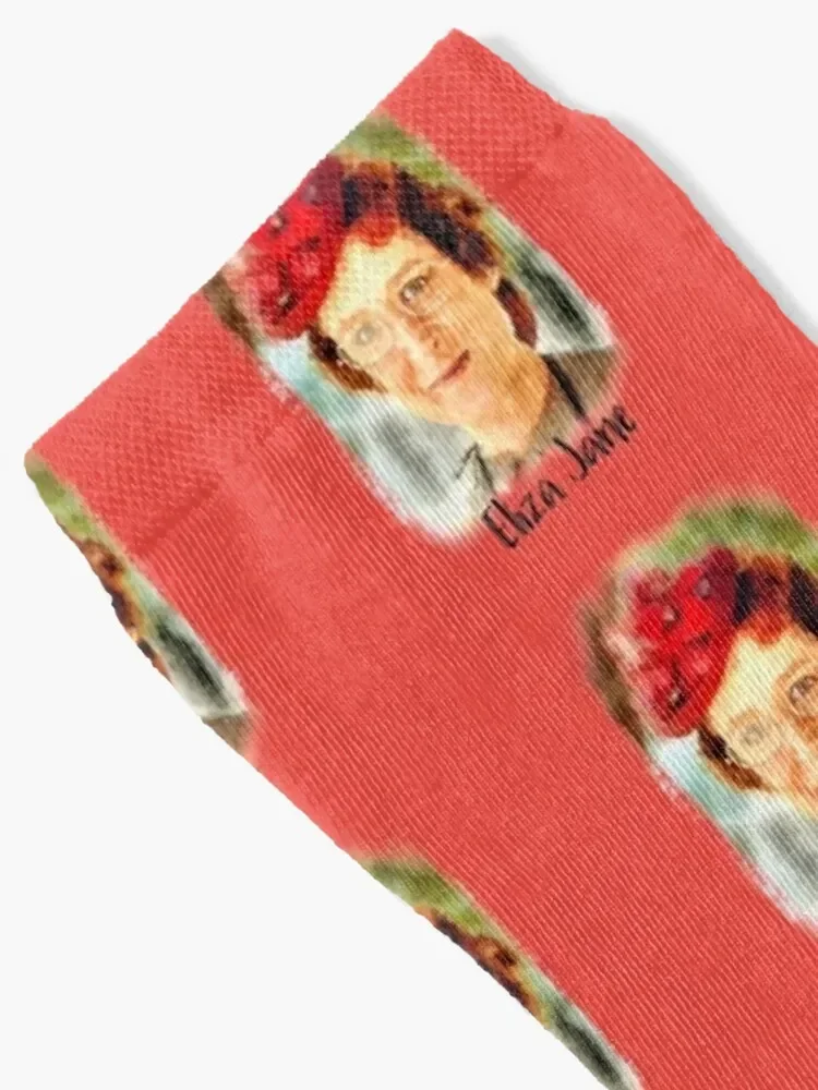 Носки Eliza Jane Little House on the степные много прозрачных цветочных новинок носки для