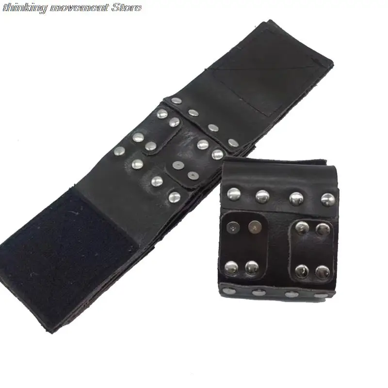 

Wrist Band Fishing Reel Holder Slingshot Shooting Fish Catapult Adjustable Strap