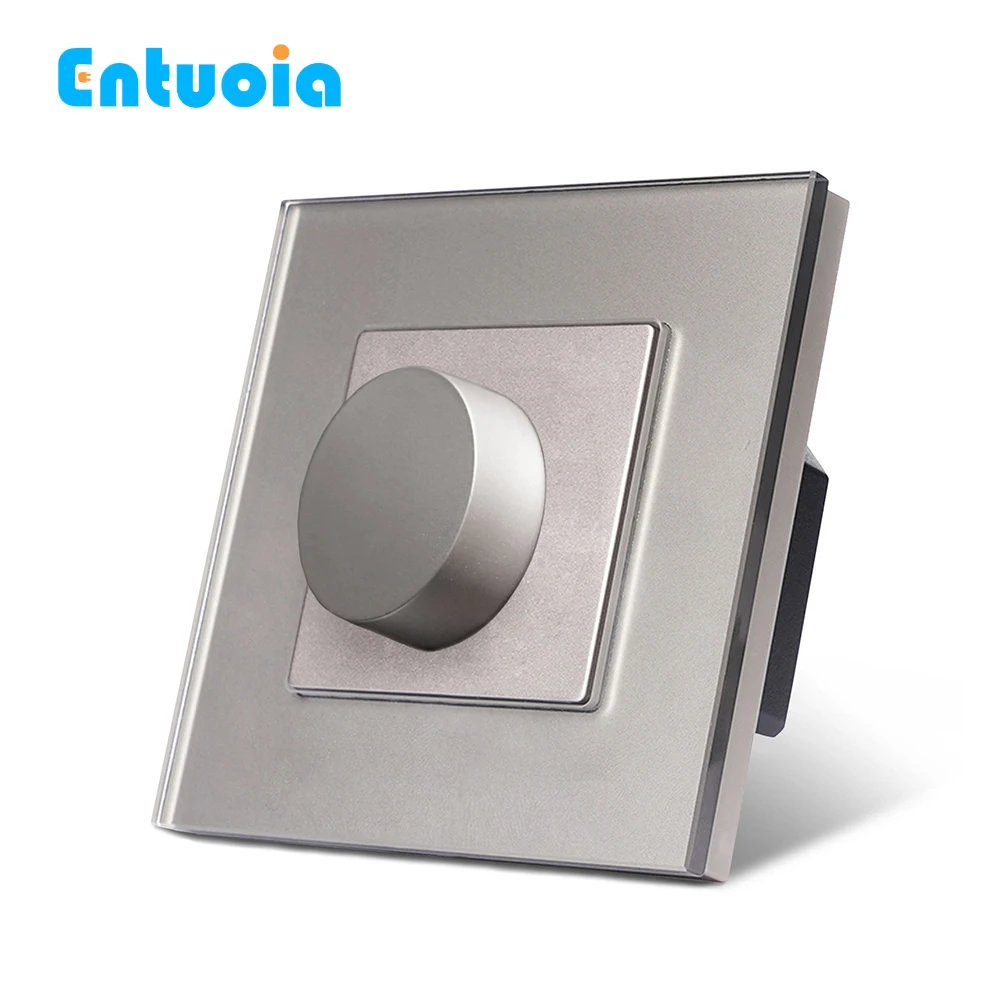 

ENTUOIA Механический поворотный диммер