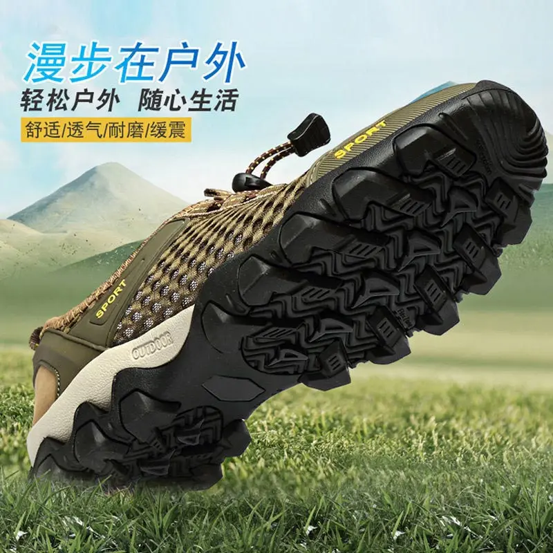 

lace up trekking sports tennis for men pink sneakers shoes men running sneakers sport gym dropshipping tines of fitness YDX2