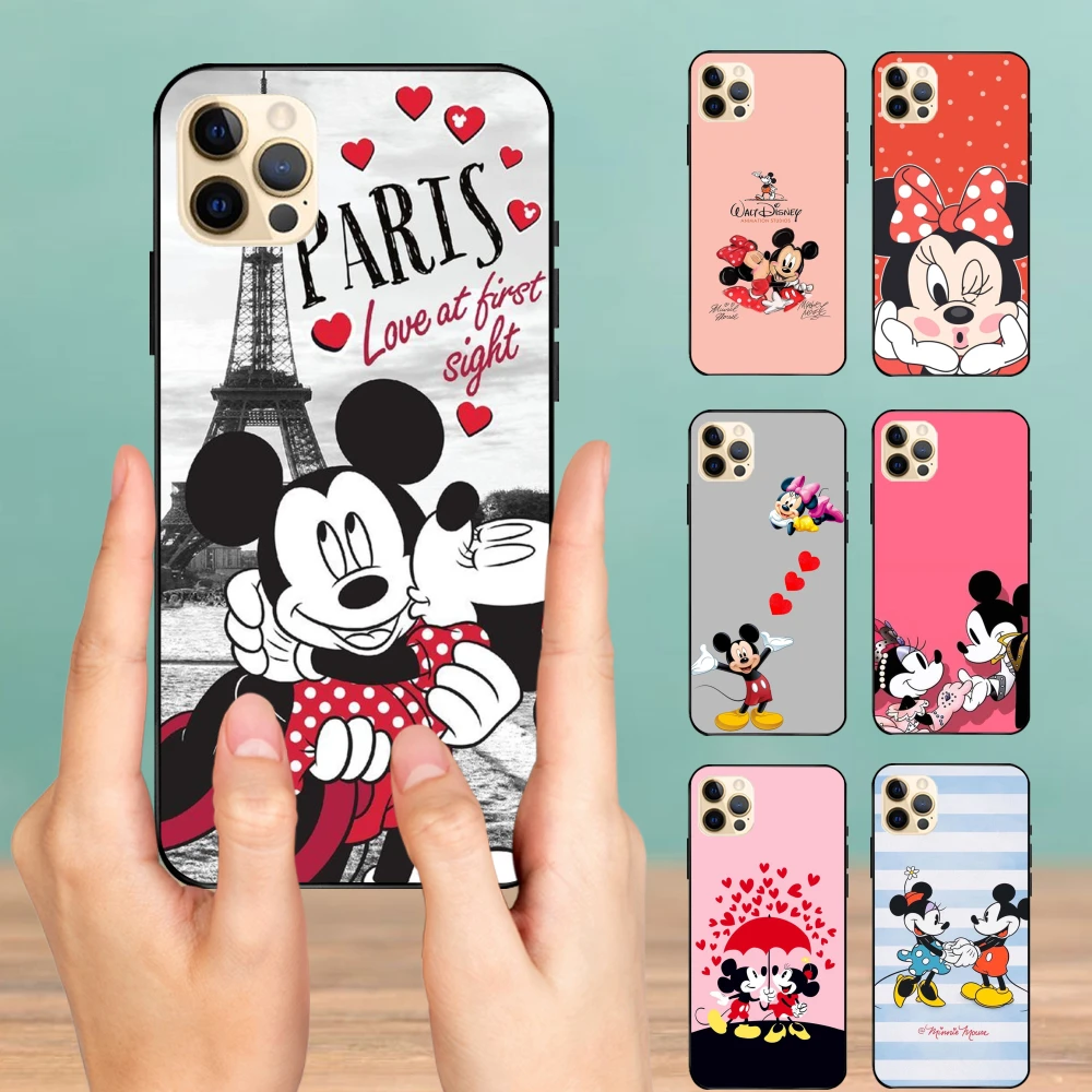 

Чехол для iPhone 13 Pro Max Mini 12 11 8 7 Plus X Xs XR