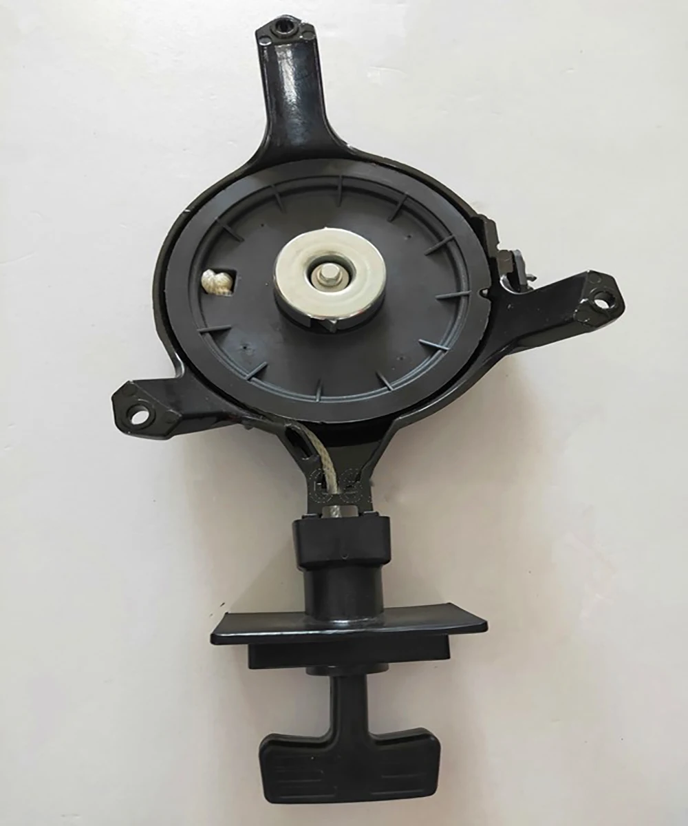 

Free Shipping Pull Starter Outboard Motor Part For HangKai Yadao 2 Stroke 9.8hp Gasoline Boat Engine