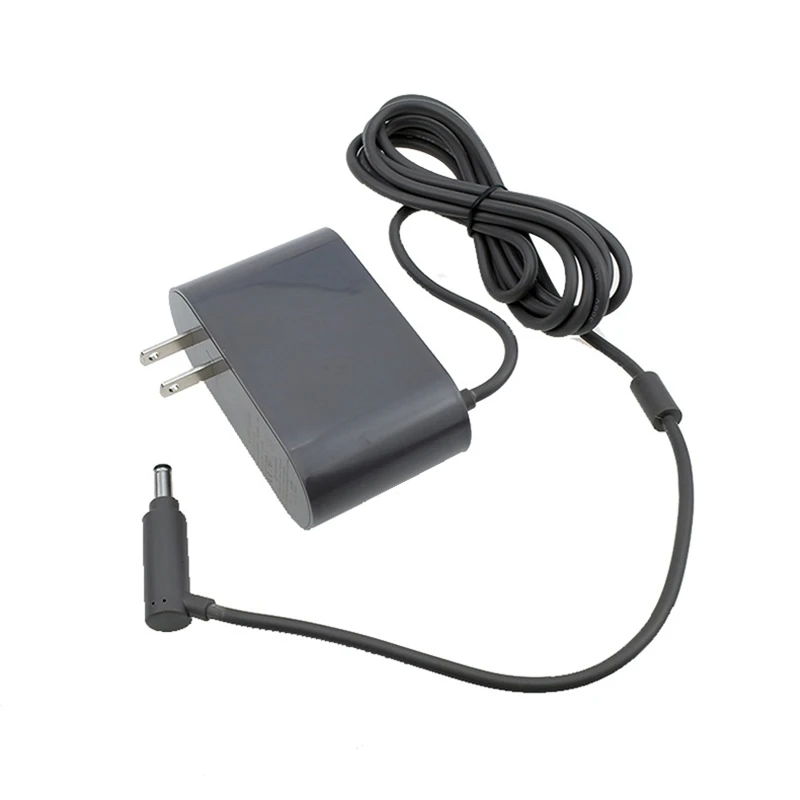

Adapter Replacement for Dyson V6 V7V8 Cord Free-Handhelds Stick Vacuum Power Supply Cord Charger,US Plug