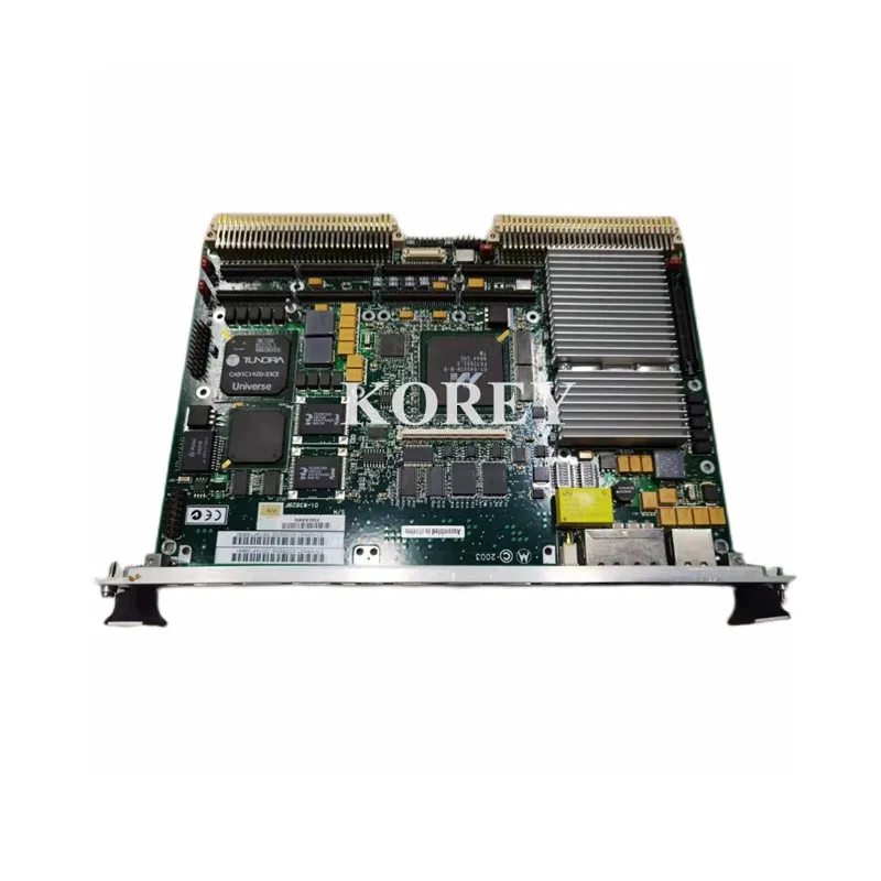 

Motherboard MVME5500 Please Enquiry